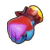 "Palette Glove" icon
