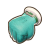 "Blue Tunoco Gloves" icon