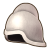 "Bronze Helm" icon