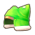 "Hunter's Hood" icon