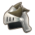 "Iron Helm" icon