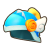 "Tidal Helm" icon