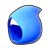 "Aqua Hood" icon