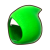 "Earth Hood" icon