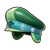 "Coastal Headwear" icon