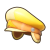 "Desert Headwear" icon