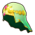 "Dancer's Veil" icon