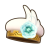 "Angelic Hat" icon