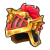 "Pegasus Helm" icon