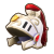 "Templar's Helm" icon
