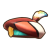 "Old Master's Beret" icon