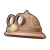 "Miner's Helmet" icon