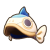 "Angler's Hat" icon