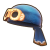 "Blacksmith's Bandana" icon