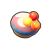 "Tailor's Cap" icon