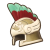 "Legionary Helmet" icon