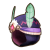 "Conjurer's Hood" icon