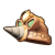 "Excavator's Helmet" icon
