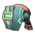 "Ancient Mech Helm" icon