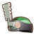"Sawyer's Helmet" icon