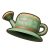 "Planter's Hat" icon