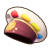 "Palette Beret" icon