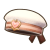 "Chic Sailor's Hat" icon
