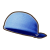 "Blue Pirate Bandana" icon