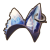 "Wolf Ears" icon
