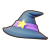"Magic Hat" icon