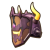 "Steel Beast's Helm" icon