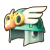 "Forager King Helm" icon