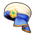 "Royal Headwrap" icon