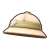 "Explorer's Hat" icon