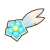 "Princess Hair Ornament" icon