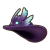 "Dark Beast's Hat" icon