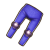 "Bronze Leggings" icon