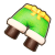 "Hunter's Pants" icon
