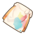 "Artist's Apron" icon