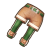 "Leather Leggings" icon
