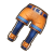 "Rugged Leggings" icon