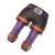 "Beastly Leggings" icon