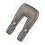 "Iron Greaves" icon