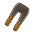 "Gold Greaves" icon
