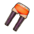 "Inferno Leggings" icon