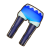 "Tidal Leggings" icon