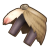 "Mercenary's Trunks" icon