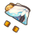 "Angler's Trunks" icon