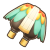 "Marksman's Pants" icon