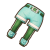 "Blue Tunoco Pants" icon
